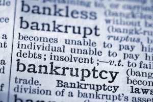 Bankruptcy Law