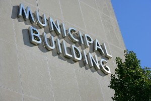 municipal law